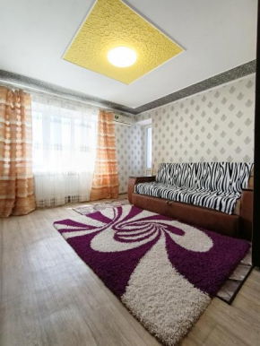 Home On Gagarina